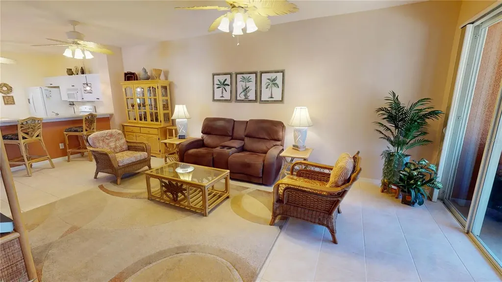 3500 Mondovi Court Punta Gorda FL 33950