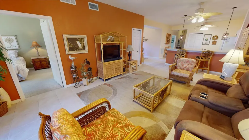 3500 Mondovi Court Punta Gorda FL 33950