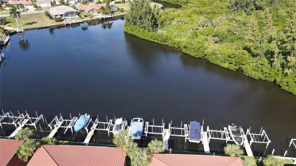 3500 Mondovi Court Punta Gorda FL 33950