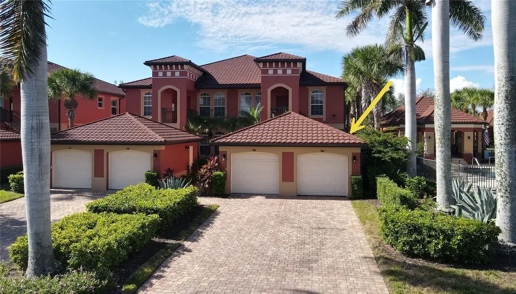 3500 Mondovi Court Punta Gorda FL 33950