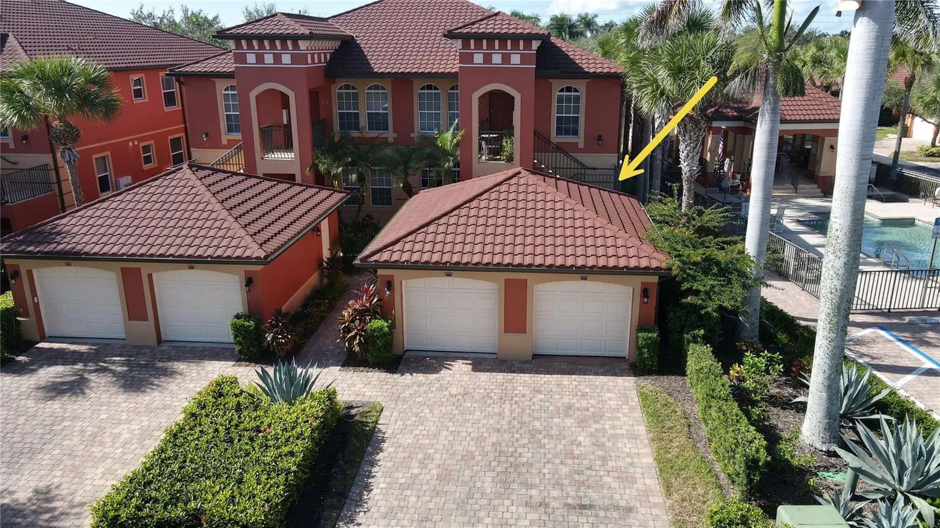 Punta Gorda FL, 3500 Mondovi Court, Unit 212