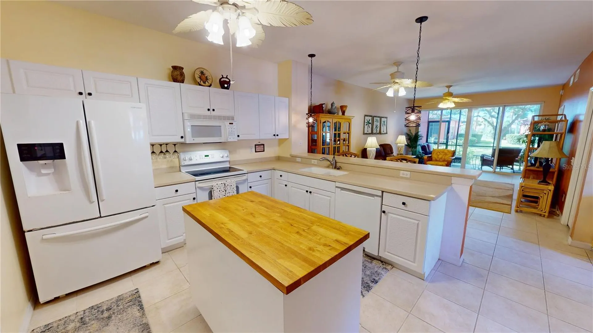3500 Mondovi Court Punta Gorda FL 33950