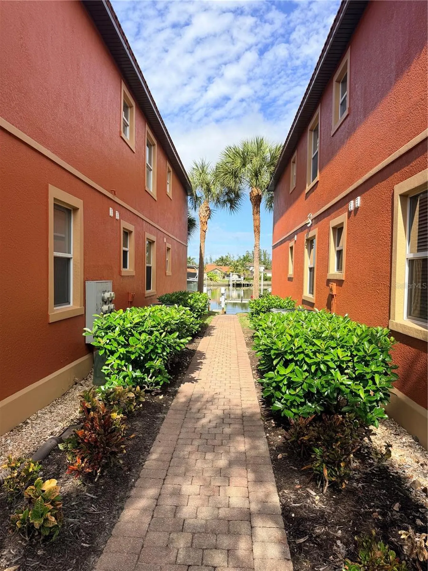 3500 Mondovi Court Punta Gorda FL 33950