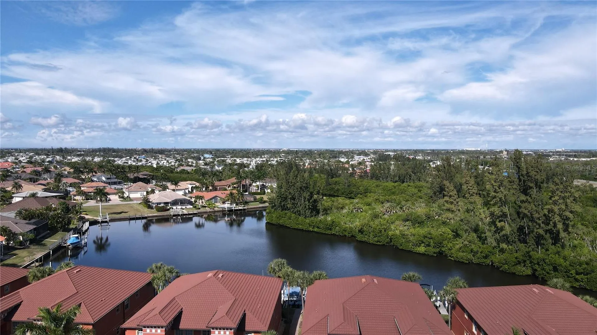 3500 Mondovi Court Punta Gorda FL 33950