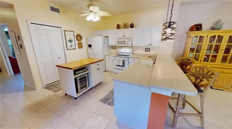 3500 Mondovi Court Punta Gorda FL 33950