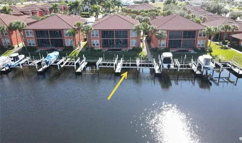 3500 Mondovi Court Punta Gorda FL 33950