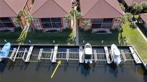 3500 Mondovi Court Punta Gorda FL 33950