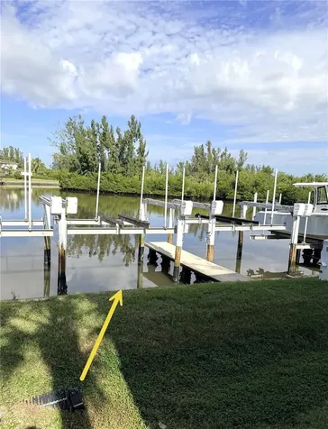 3500 Mondovi Court Punta Gorda FL 33950