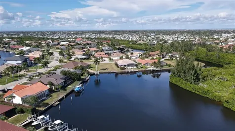 3500 Mondovi Court Punta Gorda FL 33950