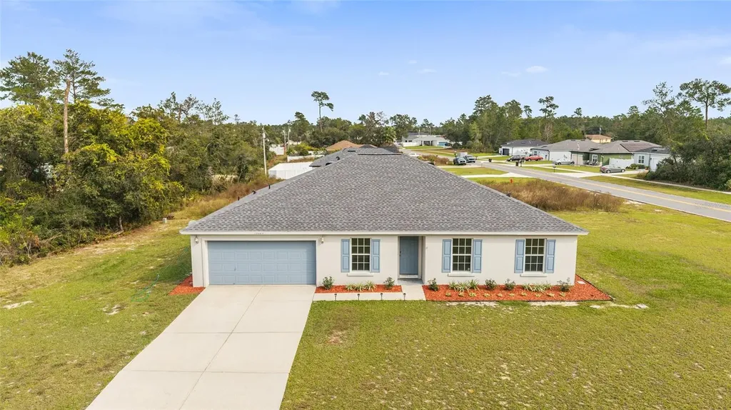 13029 SW 35th Avenue Road Ocala FL 34473