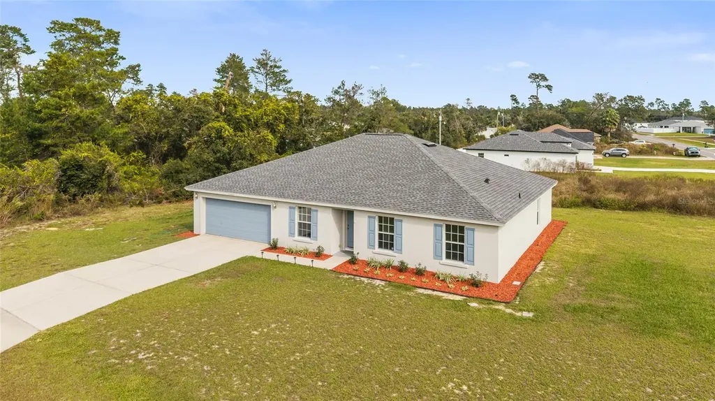 13029 SW 35th Avenue Road Ocala FL 34473