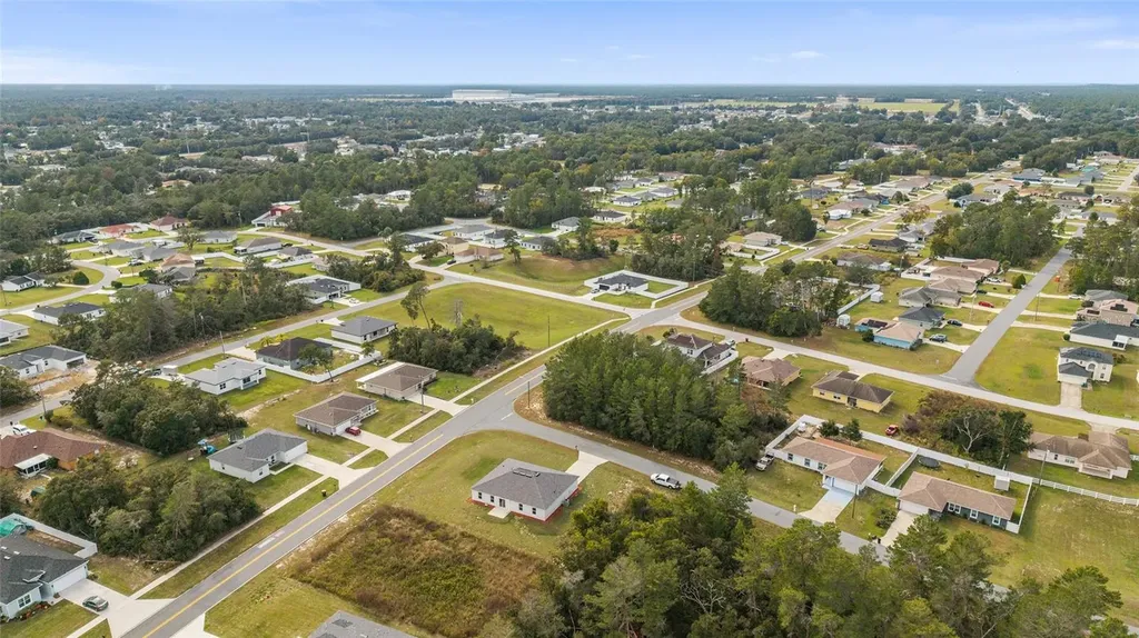13029 SW 35th Avenue Road Ocala FL 34473
