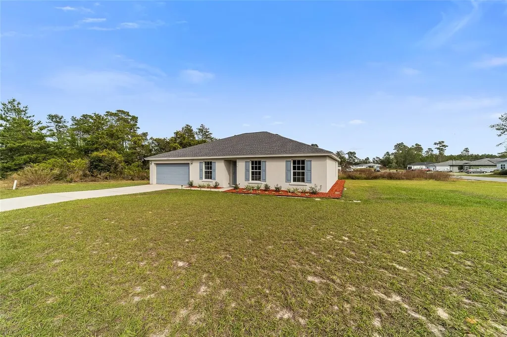 13029 SW 35th Avenue Road Ocala FL 34473