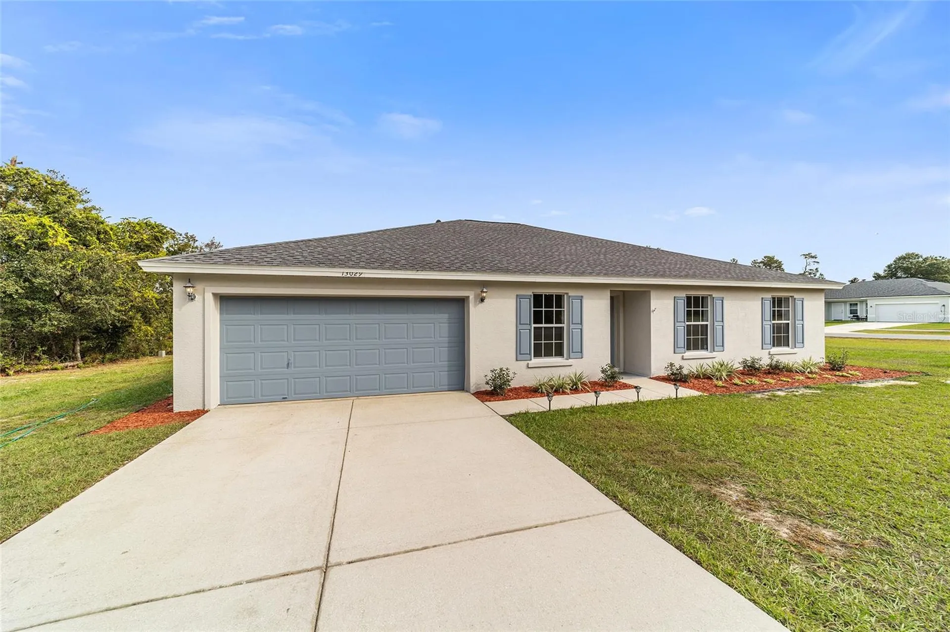 13029 SW 35th Avenue Road Ocala FL 34473