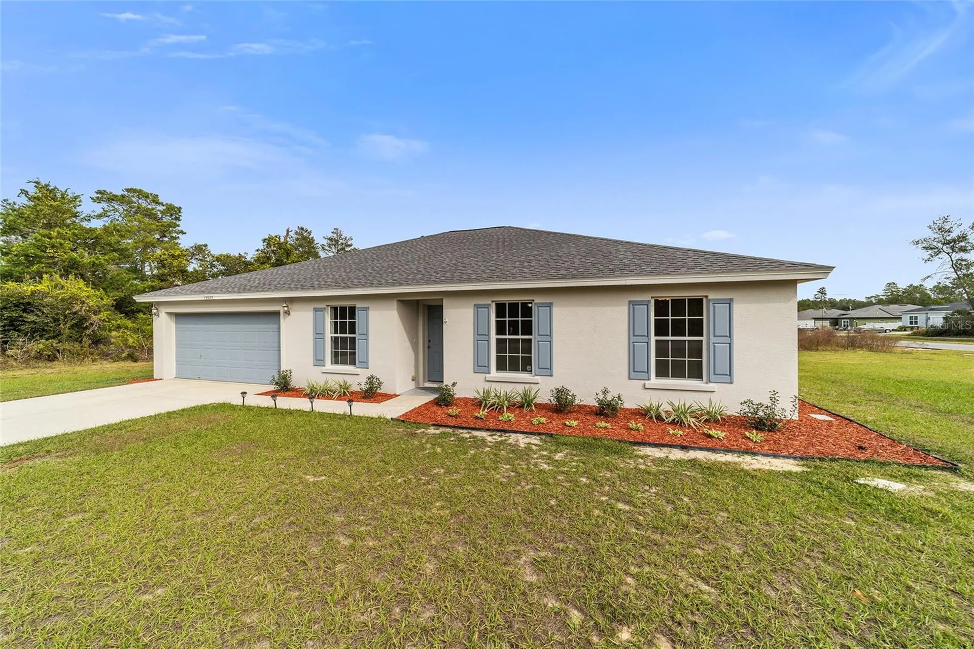 13029 SW 35th Avenue Road Ocala FL 34473