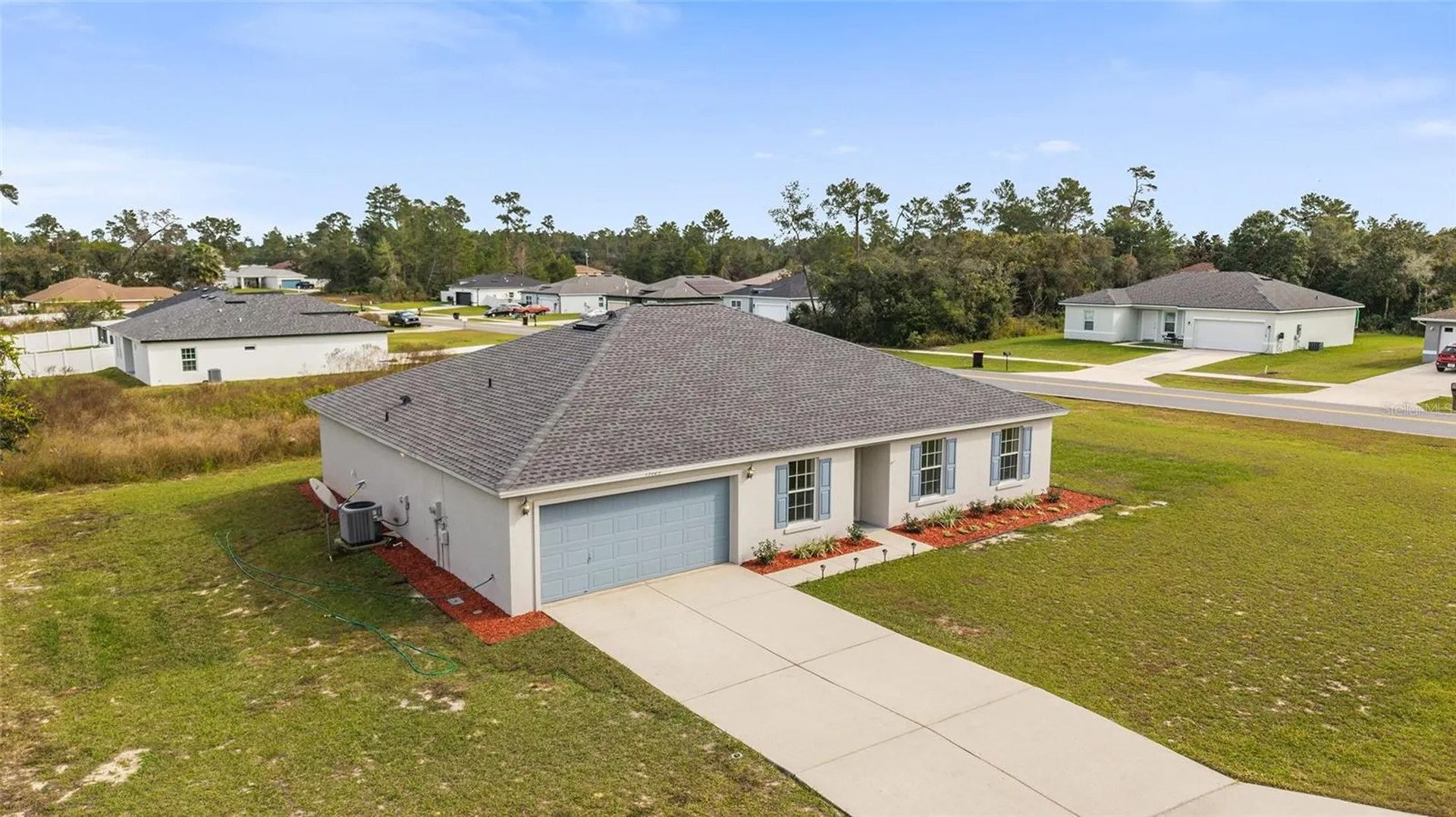 13029 SW 35th Avenue Road Ocala FL 34473
