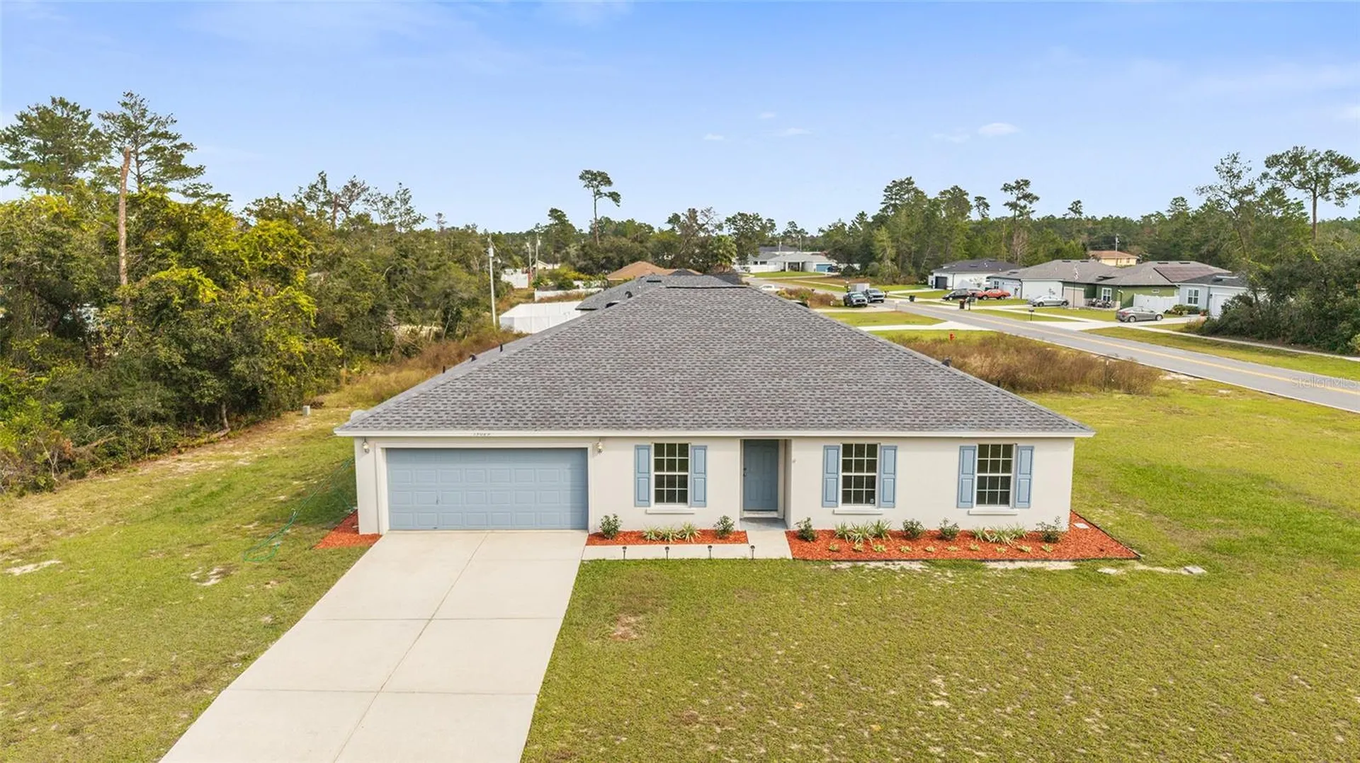 13029 SW 35th Avenue Road Ocala FL 34473