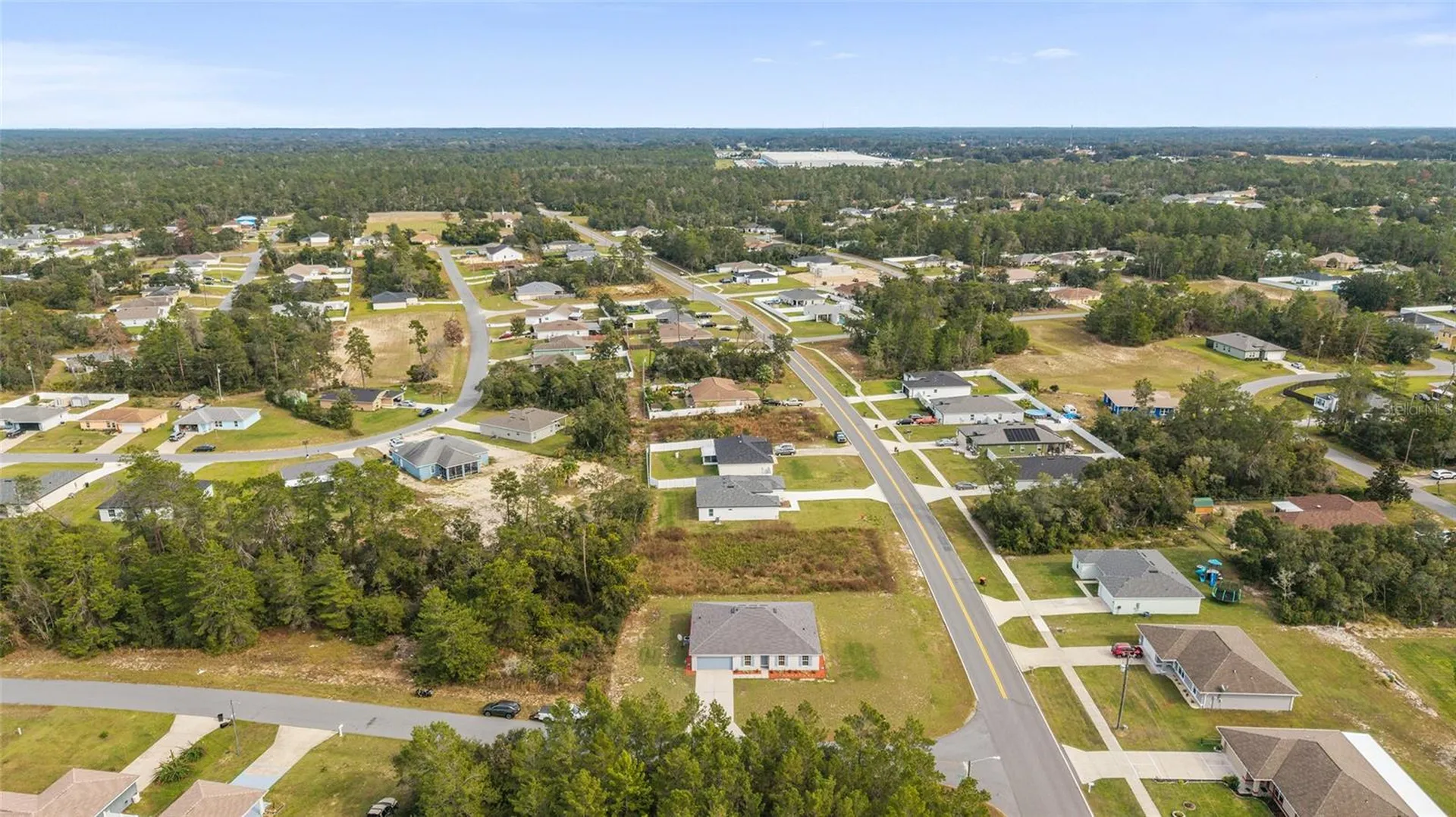 13029 SW 35th Avenue Road Ocala FL 34473