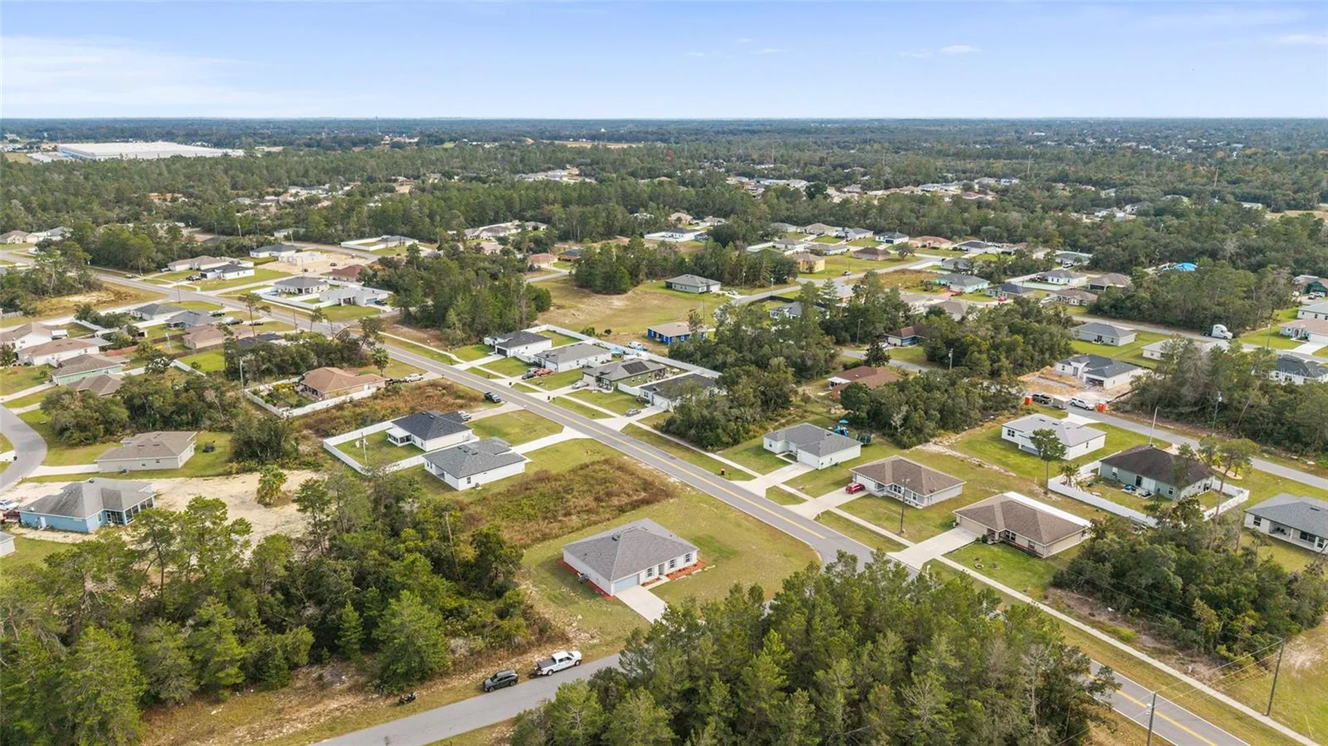 13029 SW 35th Avenue Road Ocala FL 34473