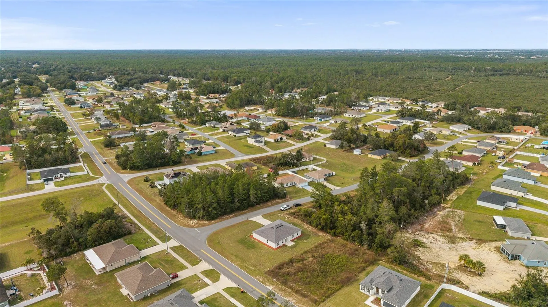 13029 SW 35th Avenue Road Ocala FL 34473