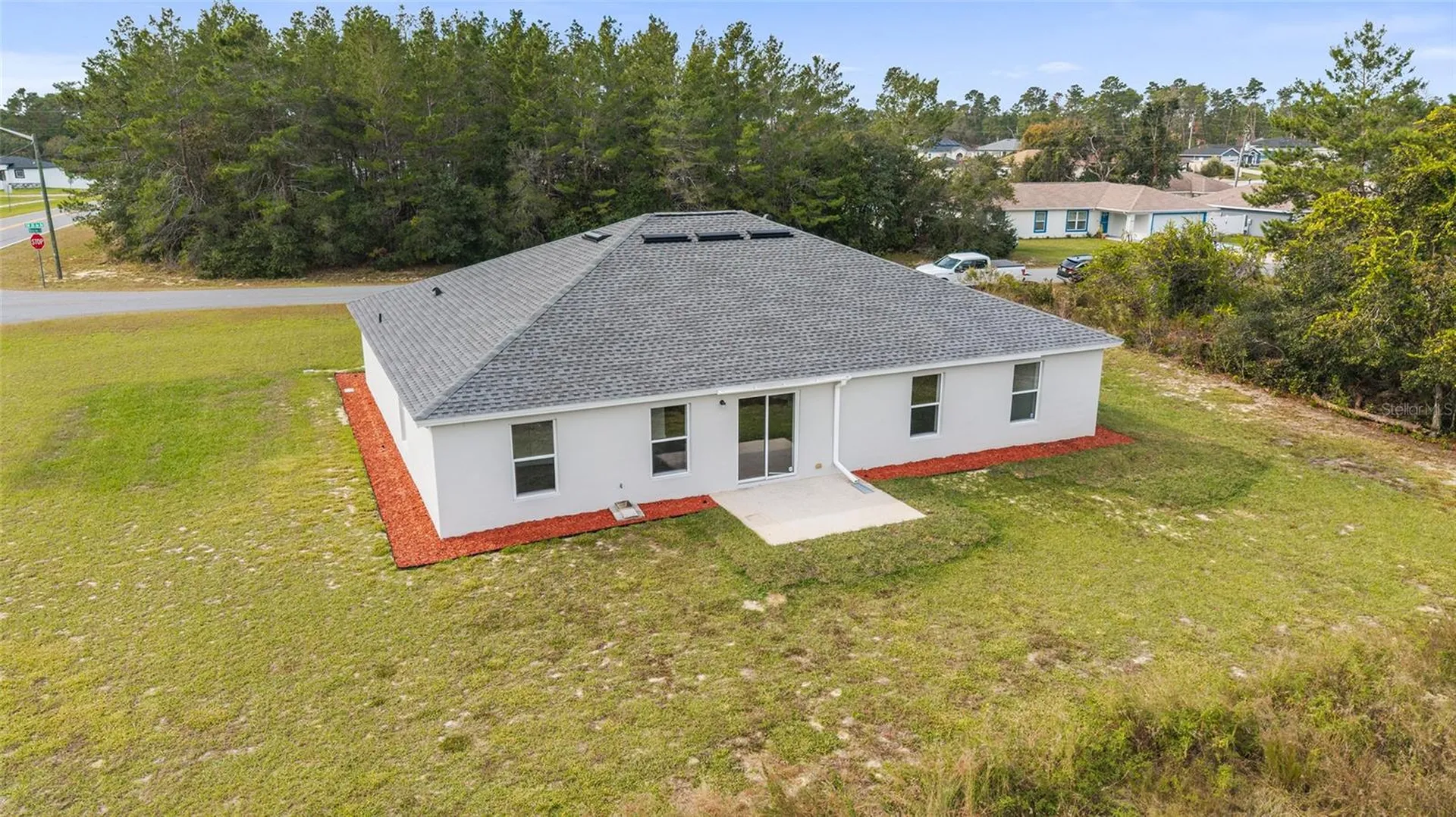 13029 SW 35th Avenue Road Ocala FL 34473