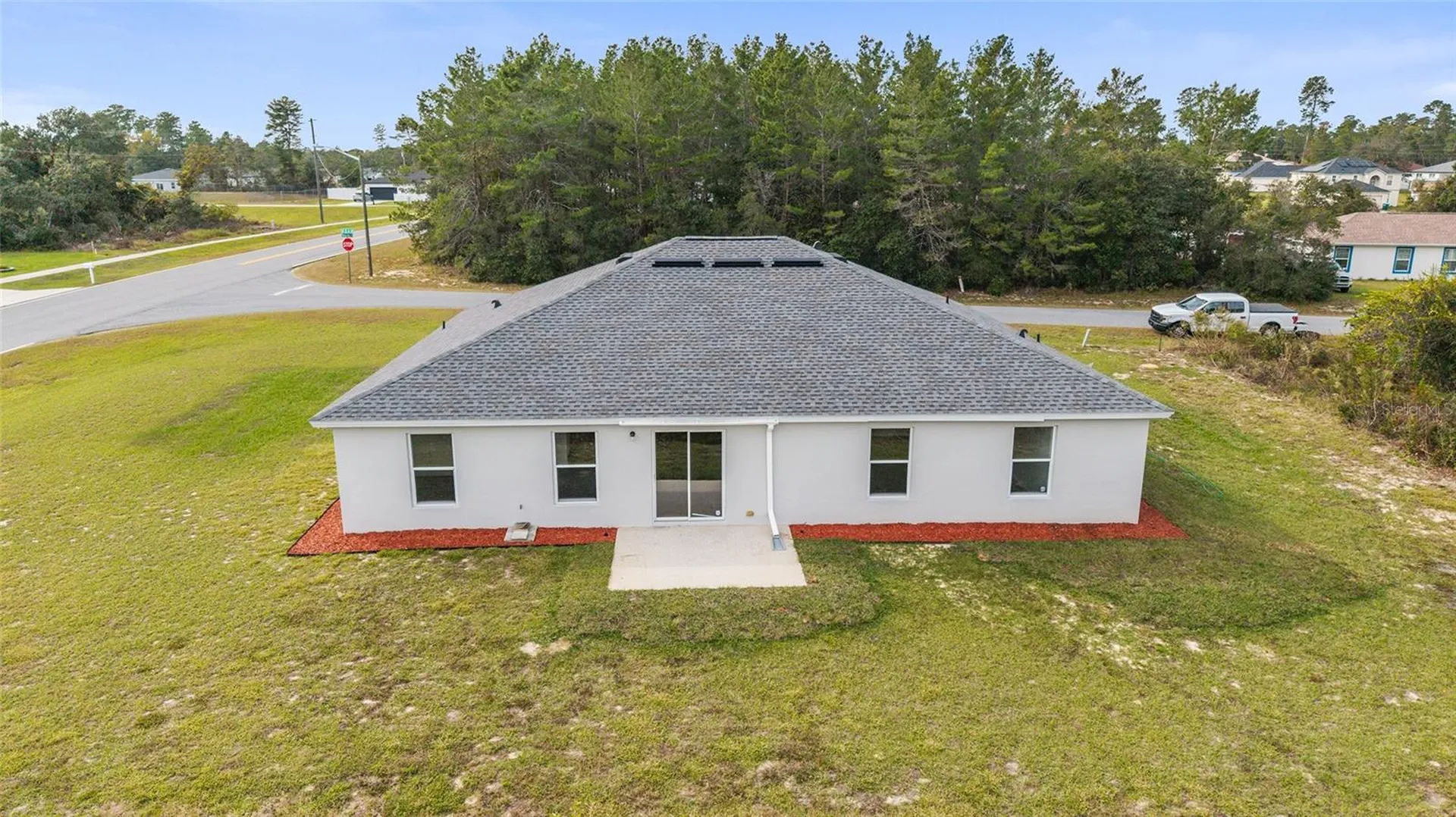 13029 SW 35th Avenue Road Ocala FL 34473