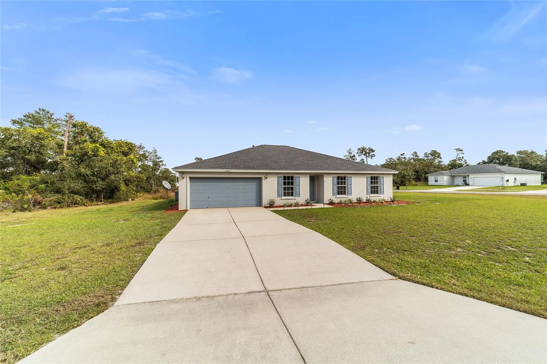 13029 SW 35th Avenue Road Ocala FL 34473