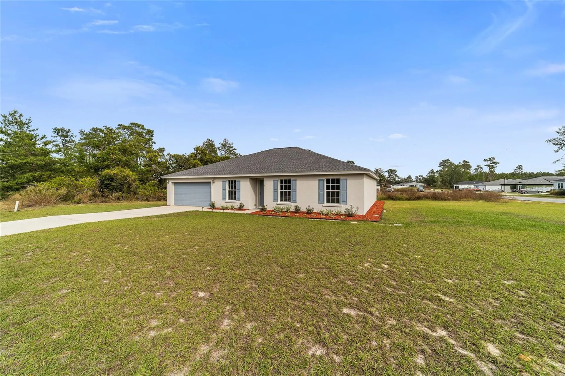 13029 SW 35th Avenue Road Ocala FL 34473