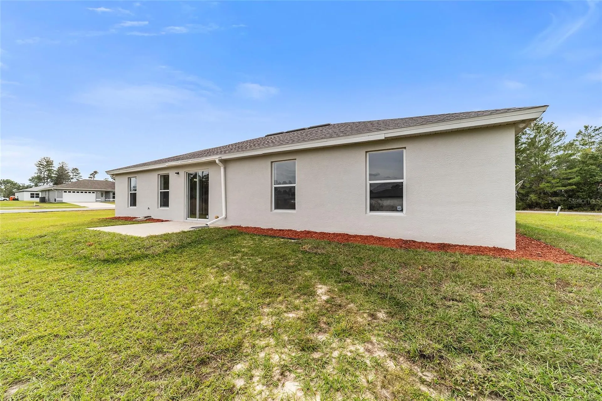 13029 SW 35th Avenue Road Ocala FL 34473