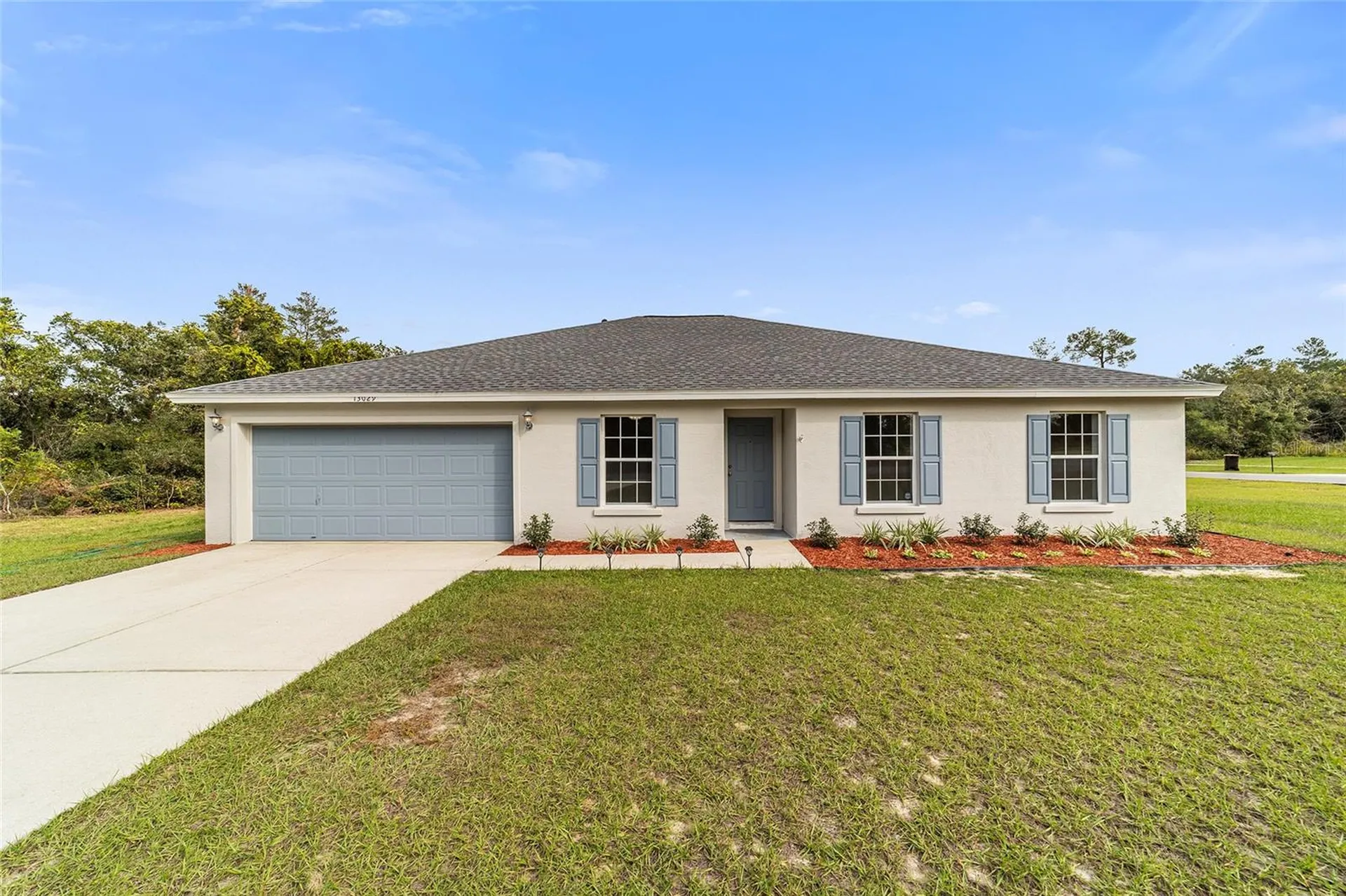 13029 SW 35th Avenue Road Ocala FL 34473