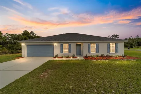13029 SW 35th Avenue Road Ocala FL 34473