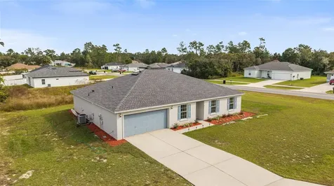 13029 SW 35th Avenue Road Ocala FL 34473