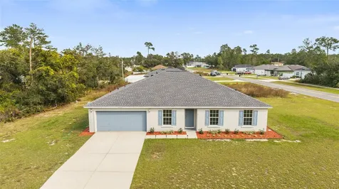 13029 SW 35th Avenue Road Ocala FL 34473