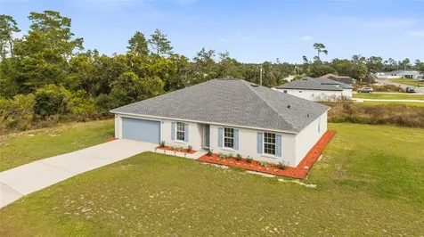13029 SW 35th Avenue Road Ocala FL 34473
