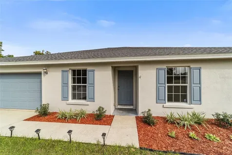 13029 SW 35th Avenue Road Ocala FL 34473