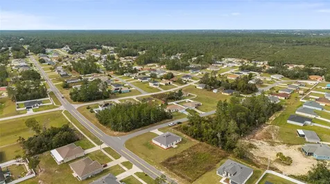 13029 SW 35th Avenue Road Ocala FL 34473