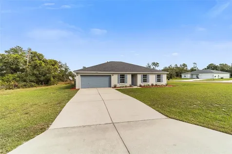 13029 SW 35th Avenue Road Ocala FL 34473