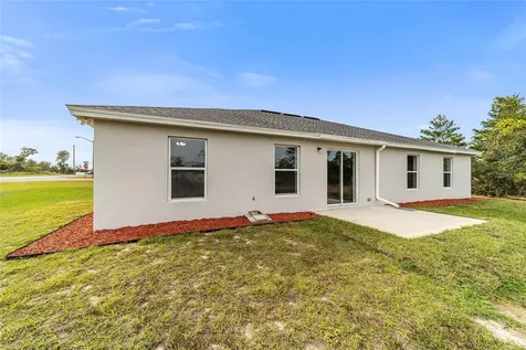 13029 SW 35th Avenue Road Ocala FL 34473