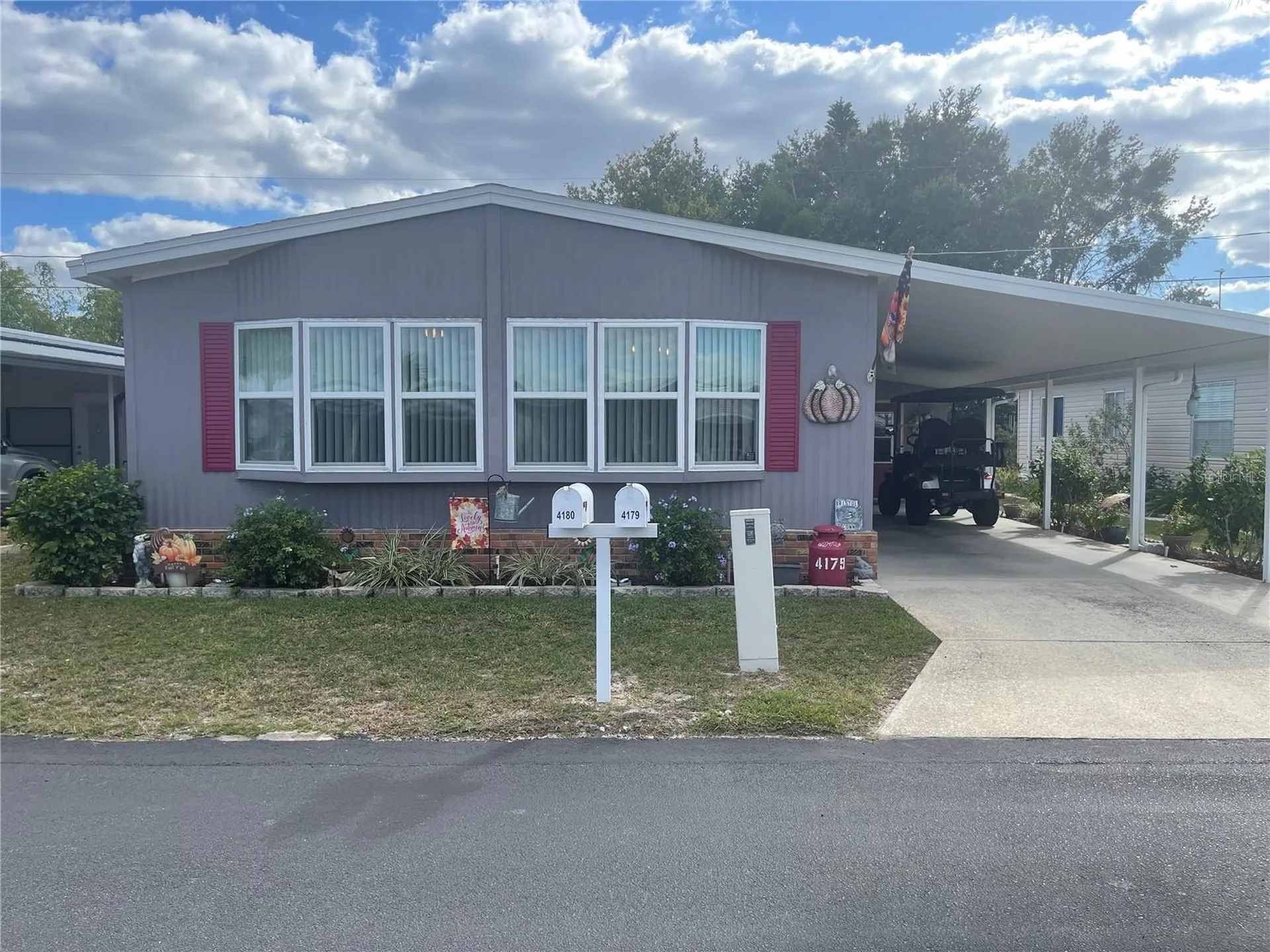 4179 Rolling Oaks Drive Winter Haven FL 33880