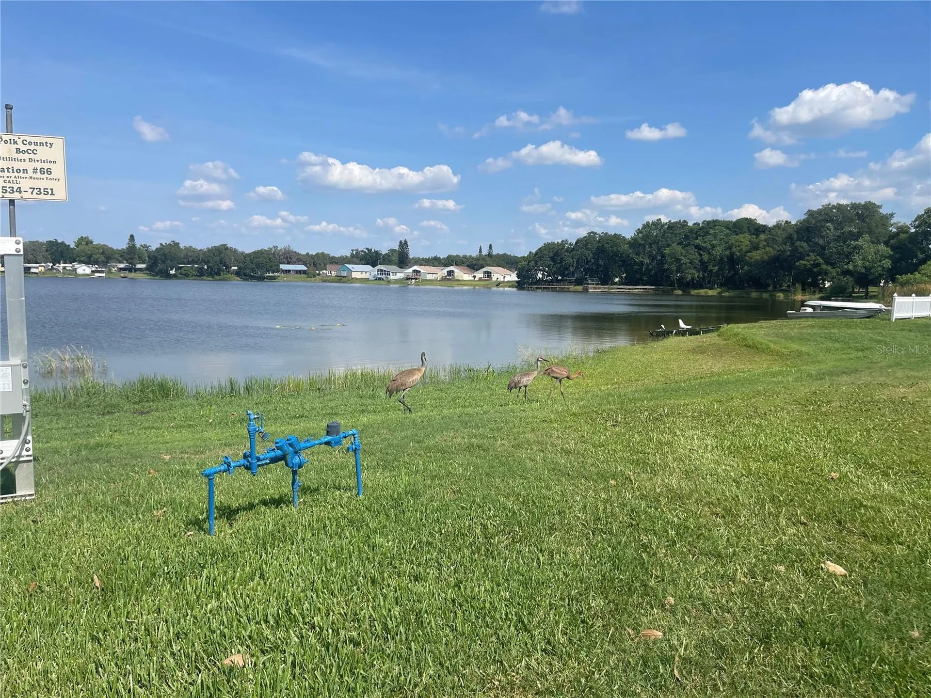 4179 Rolling Oaks Drive Winter Haven FL 33880