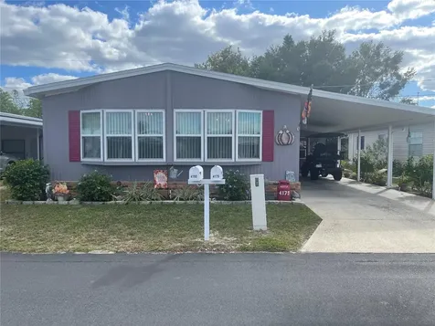 4179 Rolling Oaks Drive Winter Haven FL 33880