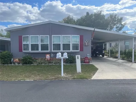 4179 Rolling Oaks Drive Winter Haven FL 33880