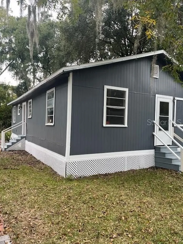 25317 NW 6th Avenue Newberry FL 32669