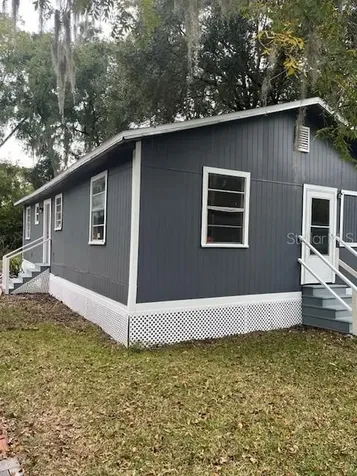 25317 NW 6th Avenue Newberry FL 32669