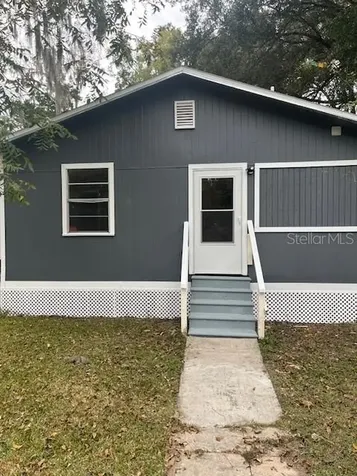 25317 NW 6th Avenue Newberry FL 32669