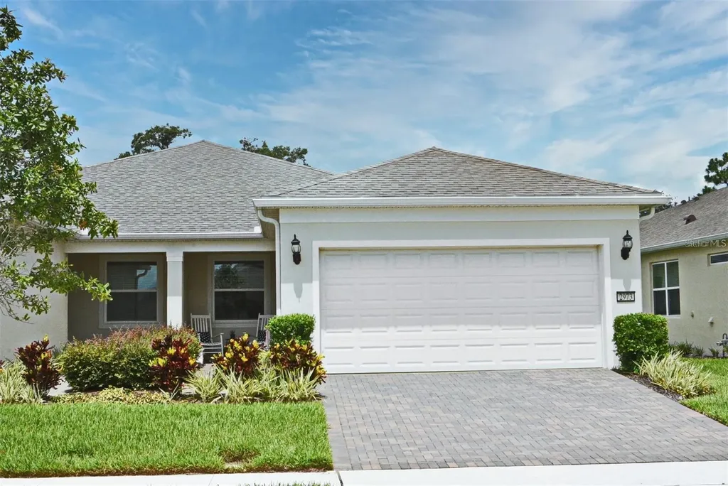 2973 Cherry Blossom Loop St Cloud FL 34771