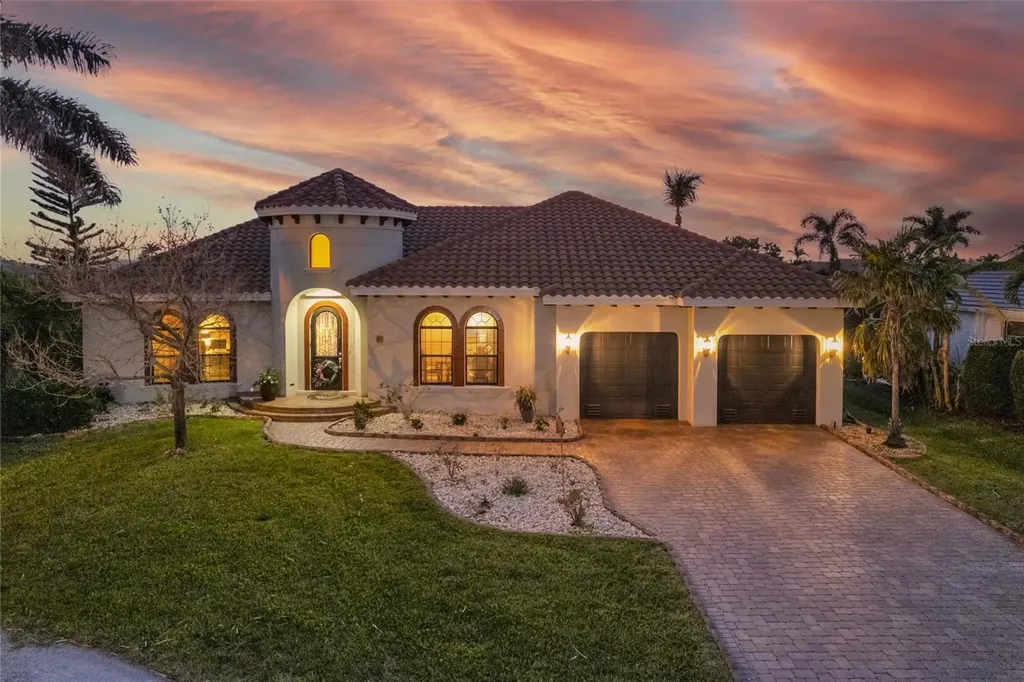 257 Lido Drive Punta Gorda FL 33950