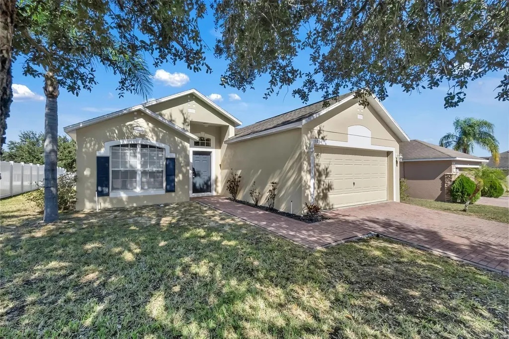 3004 Patterson Groves Drive Haines City FL 33844