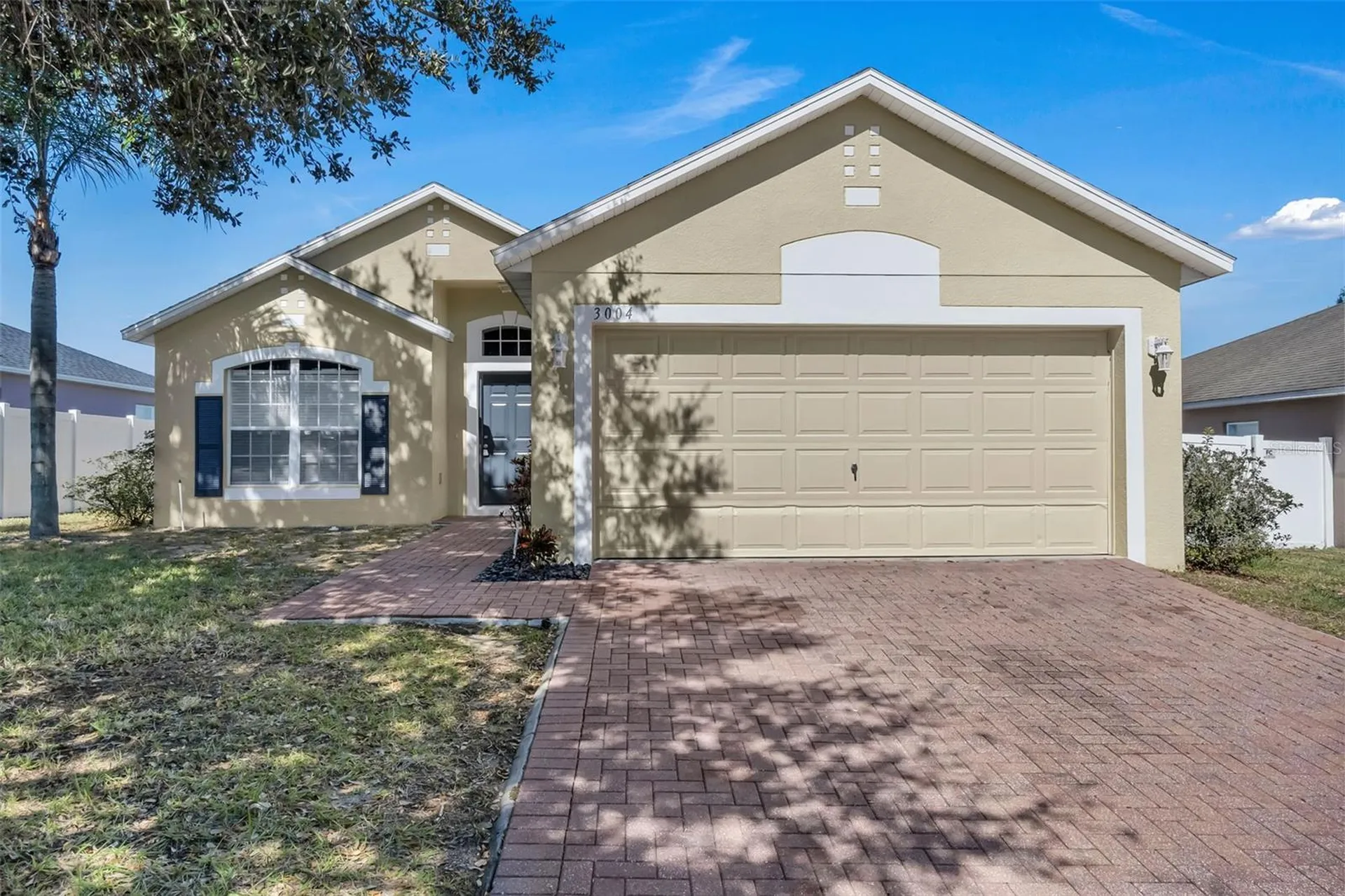 3004 Patterson Groves Drive Haines City FL 33844