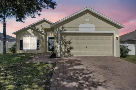 3004 Patterson Groves Drive Haines City FL 33844